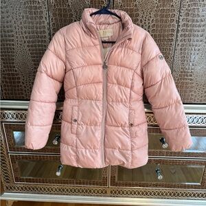 Girls Michael Kors winter coat